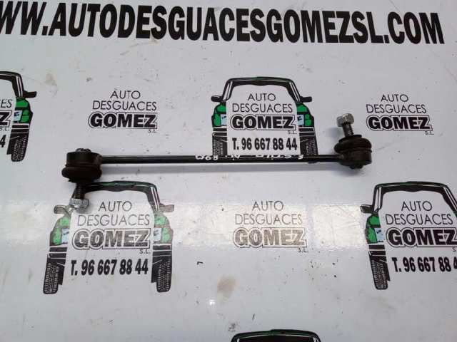 Montante de estabilizador dianteiro 51801136 FIAT