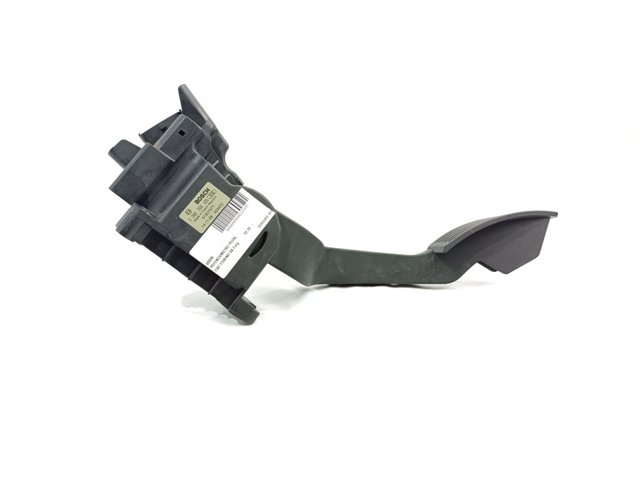 Pedal de gás (de acelerador) Fiat Fiorino 225