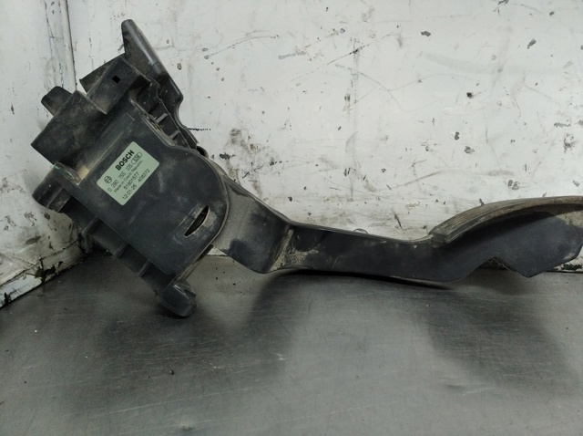 Pedal de gás (de acelerador) Fiat Fiorino 225