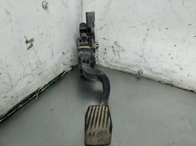 Pedal de gás (de acelerador) Fiat Fiorino 225