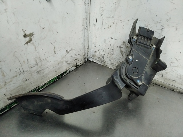 Pedal de gás (de acelerador) Fiat Fiorino 225
