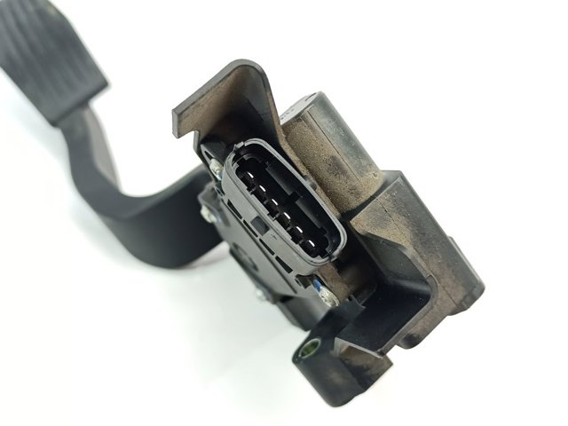 Pedal de gás (de acelerador) Fiat Fiorino 225