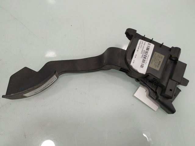 Pedal de gás (de acelerador) 51801577 PEUGEOT