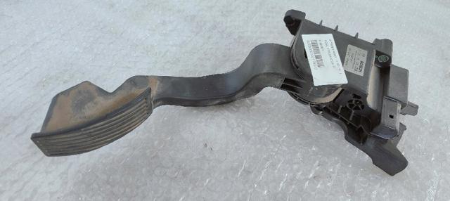Pedal de gás (de acelerador) 51801577 PEUGEOT