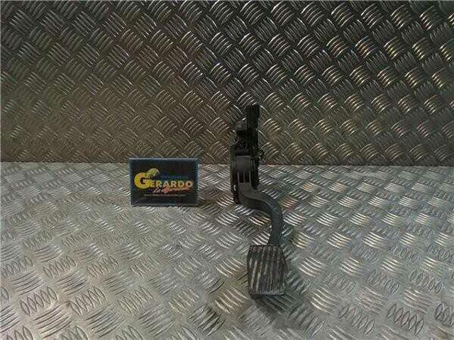 Pedal de gás (de acelerador) 51801577 PEUGEOT