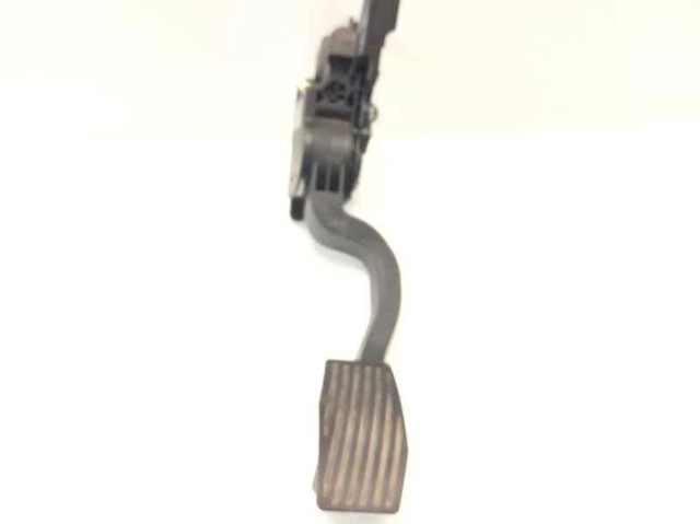 Pedal de gás (de acelerador) 51801577 PEUGEOT