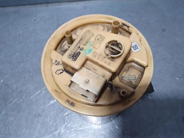 51802207 FIAT Бензонасос купить в Павлоград