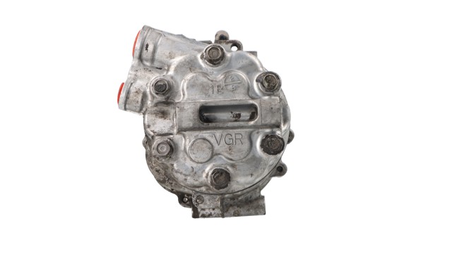 Compressor de aparelho de ar condicionado 51803075 FIAT