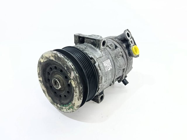 Compressor de aparelho de ar condicionado 51803075 FIAT