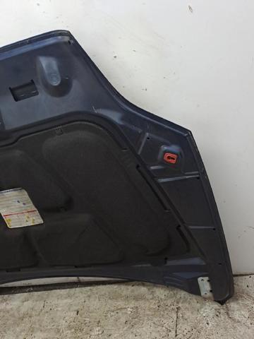 FIAT 51803276 Капот в наличии Запорожье