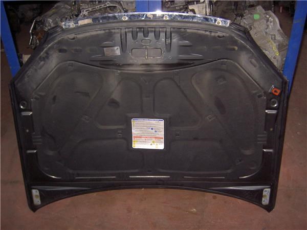51803276 FIAT Капот купить в Украина