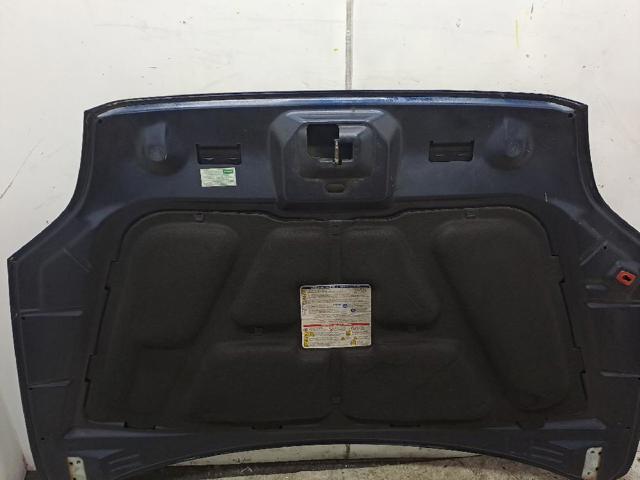 FIAT 51803276 Капот в наличии Сумы