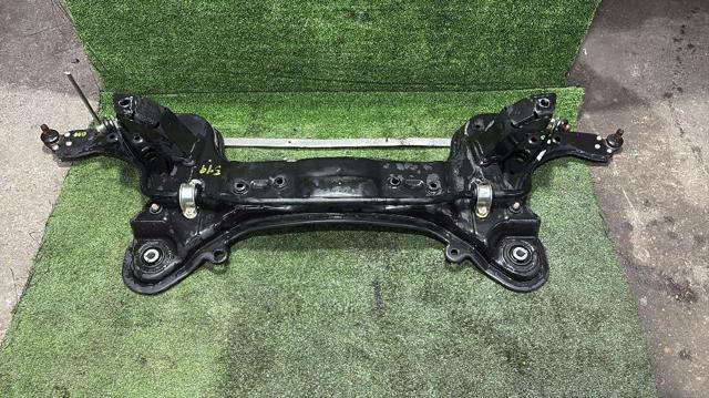 Viga de suspensão dianteira (plataforma veicular) 51804490 Fiat/Alfa/Lancia