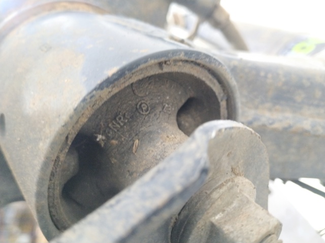 51804554 FIAT Балка задней подвески (подрамник) купить в Житомир