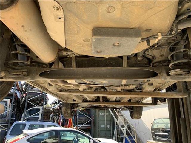 51804554 FIAT Балка задней подвески (подрамник) купить в Сумы