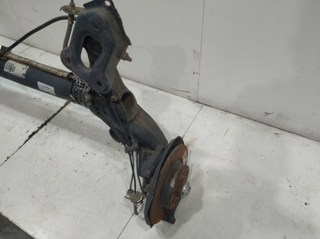 51804554 FIAT Подрамник задний купить в Житомир