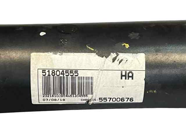 51804555 FIAT Подрамник задний купить в Черновцы