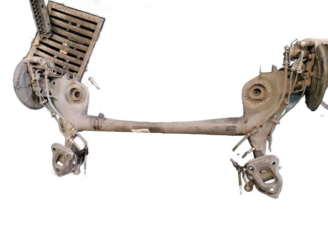 51804555 FIAT Подрамник задний купить в Каменское