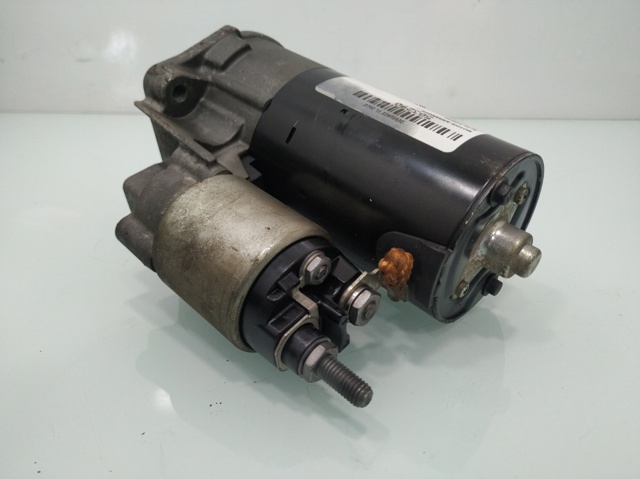 FIAT 51804744 Стартер в наличии Хмельницкий