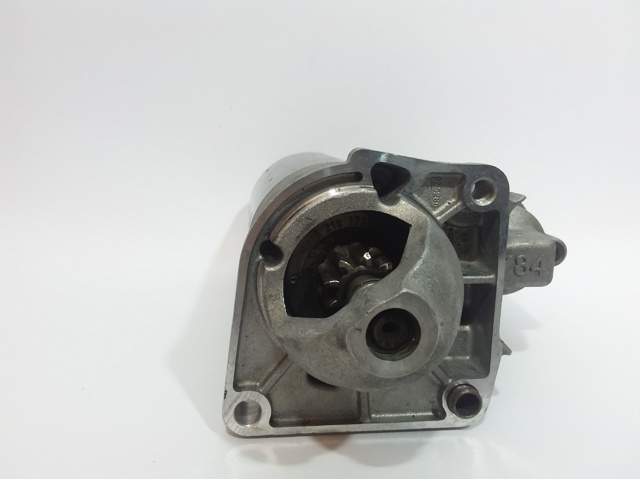 51804744 FIAT Стартер купить в Днепр