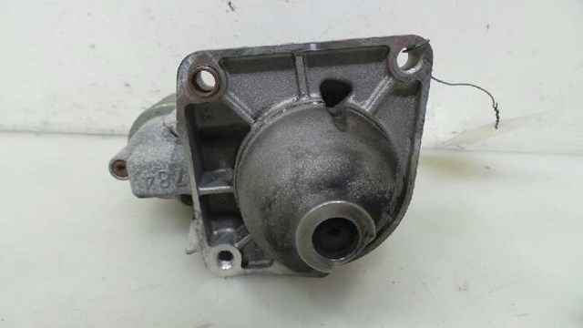 51804744 FIAT Стартер купить в Сумы