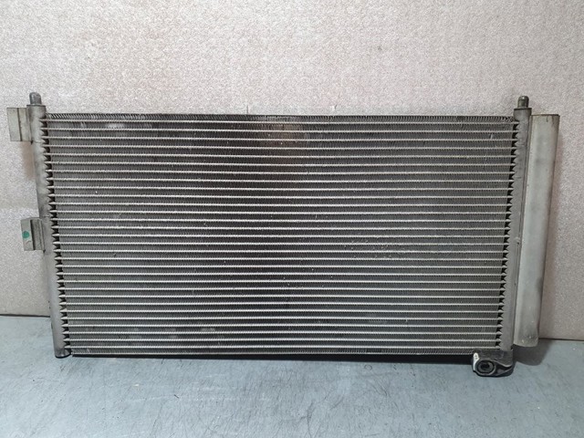 FIAT 51804892 Радиатор кондиционера в наличии Украина