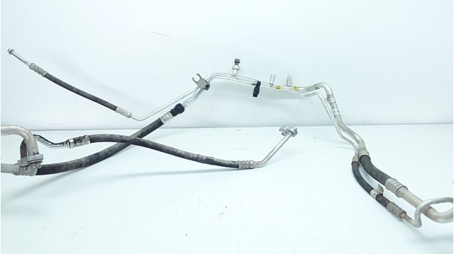 FIAT 51805079 Шланг кондиционера, от компрессора к радиатору в наличии Харьков