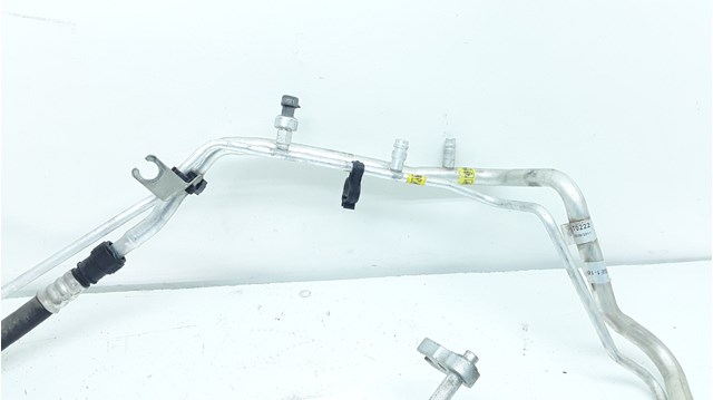 51805079 FIAT Шланг кондиционера, от компрессора к радиатору купить в Сумы