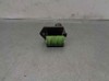 Resistor (resistência) de ventilador de forno (de aquecedor de salão) 51805134 FIAT