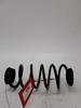 Mola traseira 51805402 FIAT