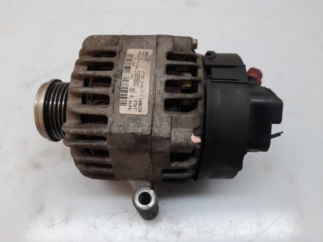 51805800 FIAT Генератор купить в Одесса