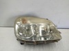 Luz direita 51805934 FIAT