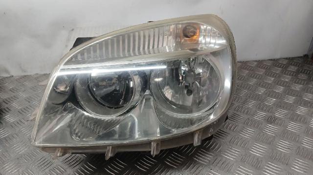 FIAT 51805935 Левая фара в наличии Харьков