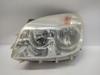 Luz esquerda 51805935 FIAT