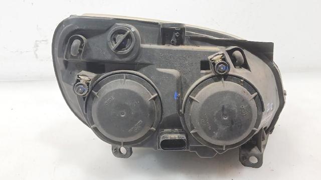 51805935 FIAT Левая фара купить в Харьков