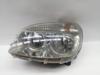 Luz esquerda 51805935 FIAT