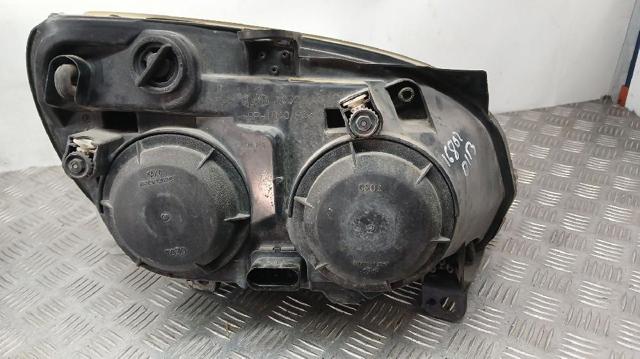 51805935 FIAT Левая фара купить в Днепр