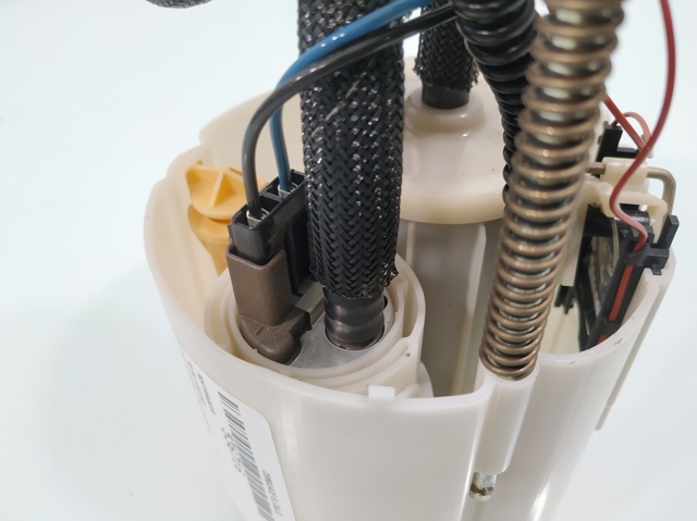 FIAT 51807005 Бензонасос в наличии Полтава