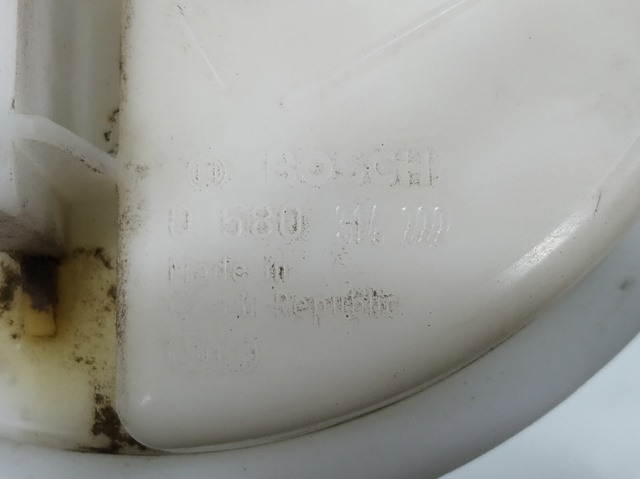 51807005 Бензонасос купить Житомир