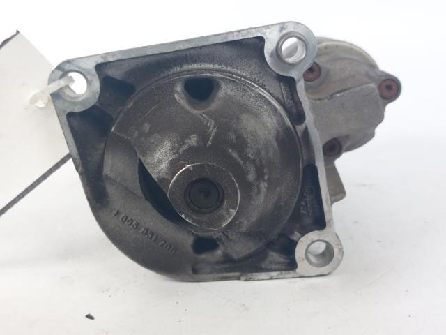 51808557 FIAT Стартер купить в Львов