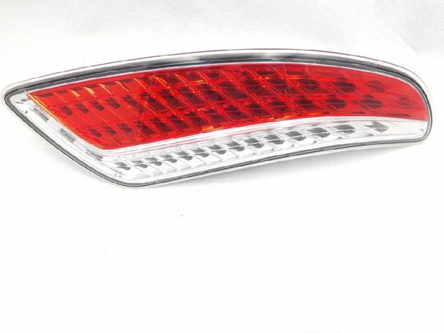 51808846 FIAT Фонарь задний правый купить в Сумы