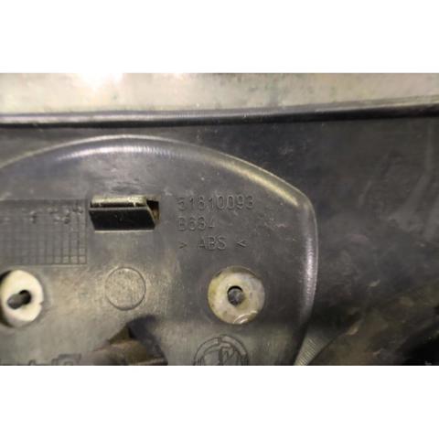 51810093 FIAT Решетка радиатора купить в Ужгород