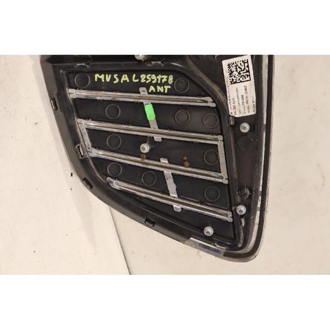 51810093 FIAT Решетка радиатора купить в Николаев