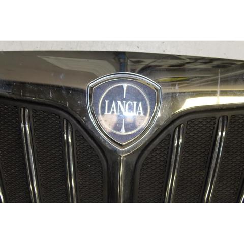 51810093 FIAT Решетка радиатора купить в Запорожье