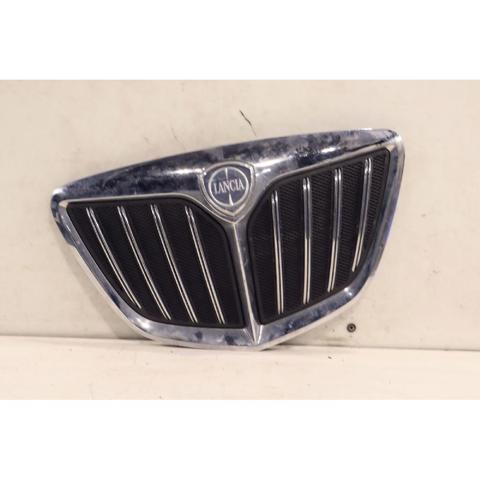 51810093 FIAT Решетка радиатора купить в Киев