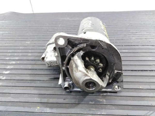 FIAT 51810308 Стартер в наличии Киев