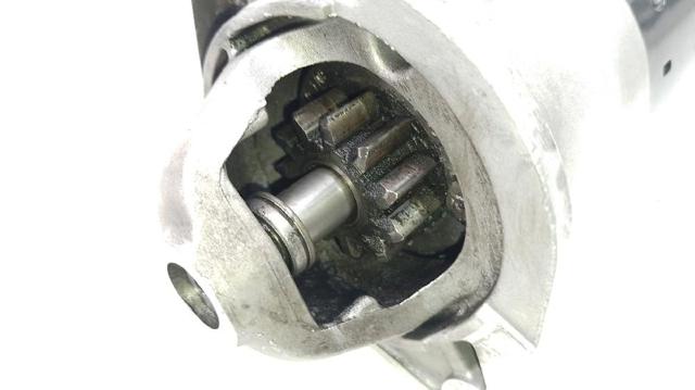 51810308 FIAT Стартер купить в Черновцы
