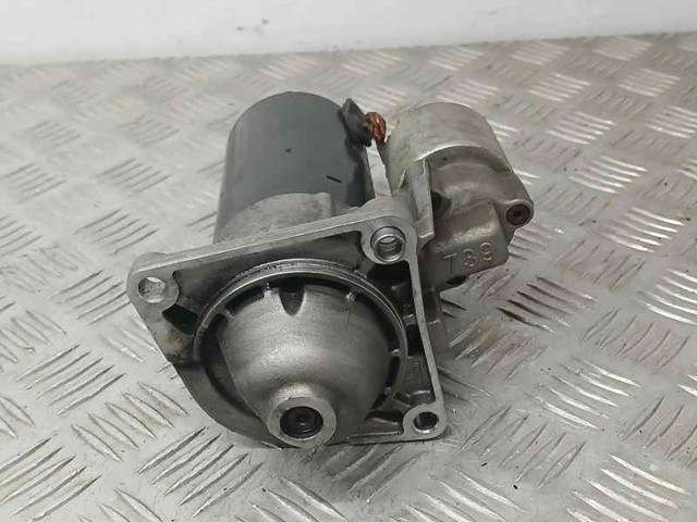 51810308 FIAT Стартер купить в Львов