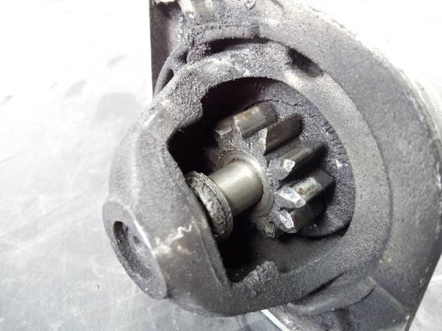 51810308 FIAT Стартер купить в Киев
