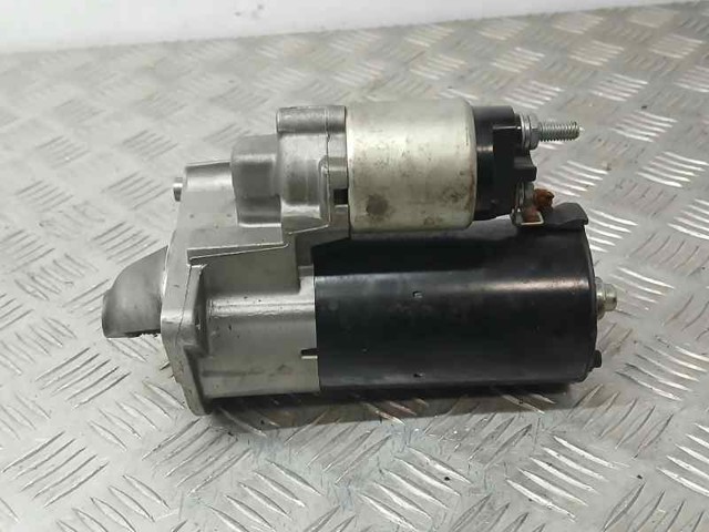 FIAT 51810308 Стартер в наличии Сумы